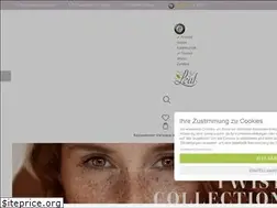 Sites similar to leaf-schmuck.de