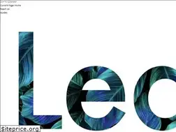 Sites similar to leaf.healthcare