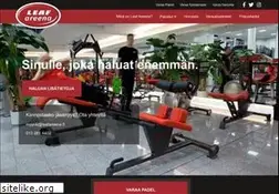 Sites similar to leafareena.fi