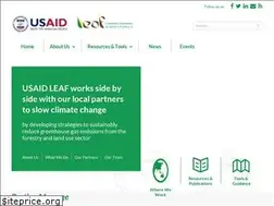 Sites similar to leafasia.org