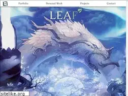 Sites similar to leafaske.com