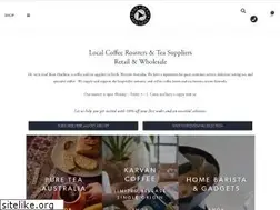 Sites similar to leafbeanmachine.com.au