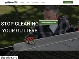 Sites similar to leafblaster.com