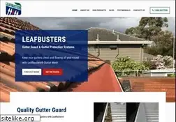Sites similar to leafbusters.com.au