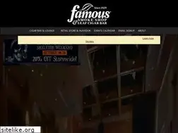 Sites similar to leafcigarbar.com