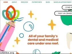 Sites similar to leafdental.com