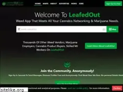 Sites similar to leafedin.org