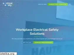 Sites similar to leafelectricalsafety.com