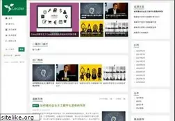 Sites similar to leafer.cn