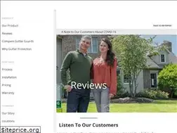 Sites similar to leaffilterreviews.com