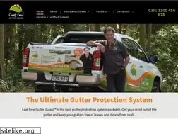 Sites similar to leaffree.com.au