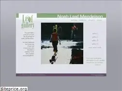 Sites similar to leafgallery.com