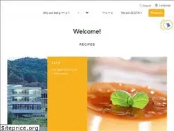 Sites similar to leafgelatine.com