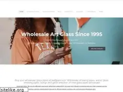 Sites similar to leafglass.com