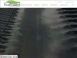 Sites similar to leafguard.net.au