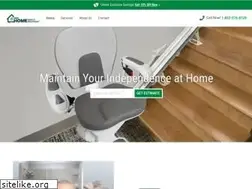 Sites similar to leafhomesafetysolutions.com