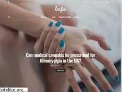 Sites similar to leafie.co.uk