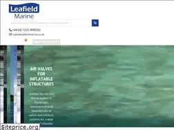Sites similar to leafieldmarine.co.uk