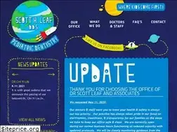 Sites similar to leafkids.com