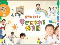 Sites similar to leafkids.jp