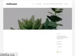 Sites similar to leaflasopa525.weebly.com