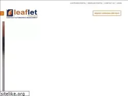 Sites similar to leafletcorp.com