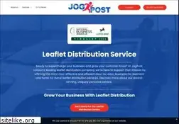 Sites similar to leafletdistribution.co.uk