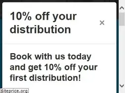Sites similar to leafletdistributionmanchester.com