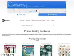 Sites similar to leafletku.com