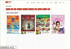 Sites similar to leafletstore.com