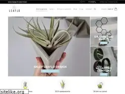 Sites similar to leaflo.pl