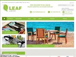 Sites similar to leafltdmalta.com