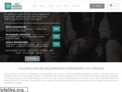Sites similar to leaflygarden.com