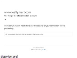 Sites similar to leaflymart.com