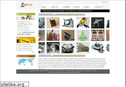 Sites similar to leaflymould.com