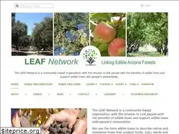 Sites similar to leafnetworkaz.org