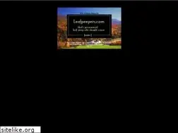 Sites similar to leafpeepers.com
