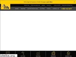 Sites similar to leafprotector.com
