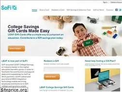 Sites similar to leafsavings.com