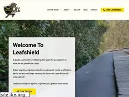 Sites similar to leafshield.com.au