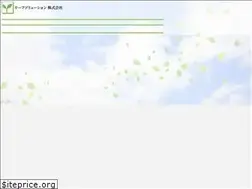 Sites similar to leafsolution.co.jp