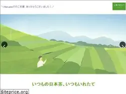 Sites similar to leafteacup.jp