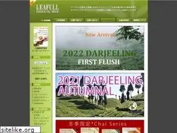 Sites similar to leafull.co.jp