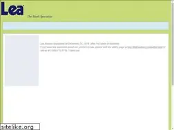 Sites similar to leafurniture.com