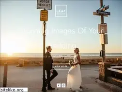 Sites similar to leafweddingphotography.com
