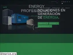 Sites similar to leafy.mx