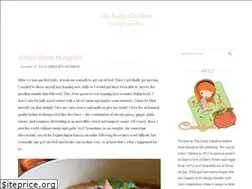 Sites similar to leafycauldron.net