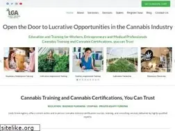 Sites similar to leafygreenagency.com