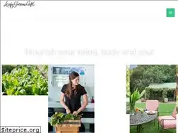 Sites similar to leafygreens.co.za