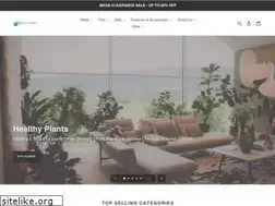 Sites similar to leafyisland.com